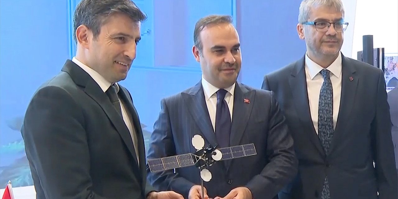 Milli Teknoloji Hamlesi'nin Güçlenerek Büyümesine Tanık Olmanın Mutluluğunu Yaşıyorum