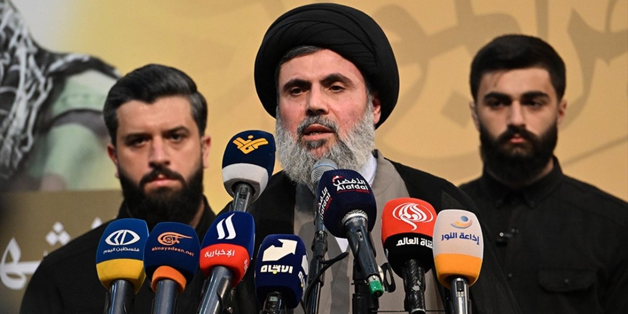 Hizbullah, Nasrallah'ın Muhtemel Halefi Safiyuddin'in Öldüğünü Doğruladı
