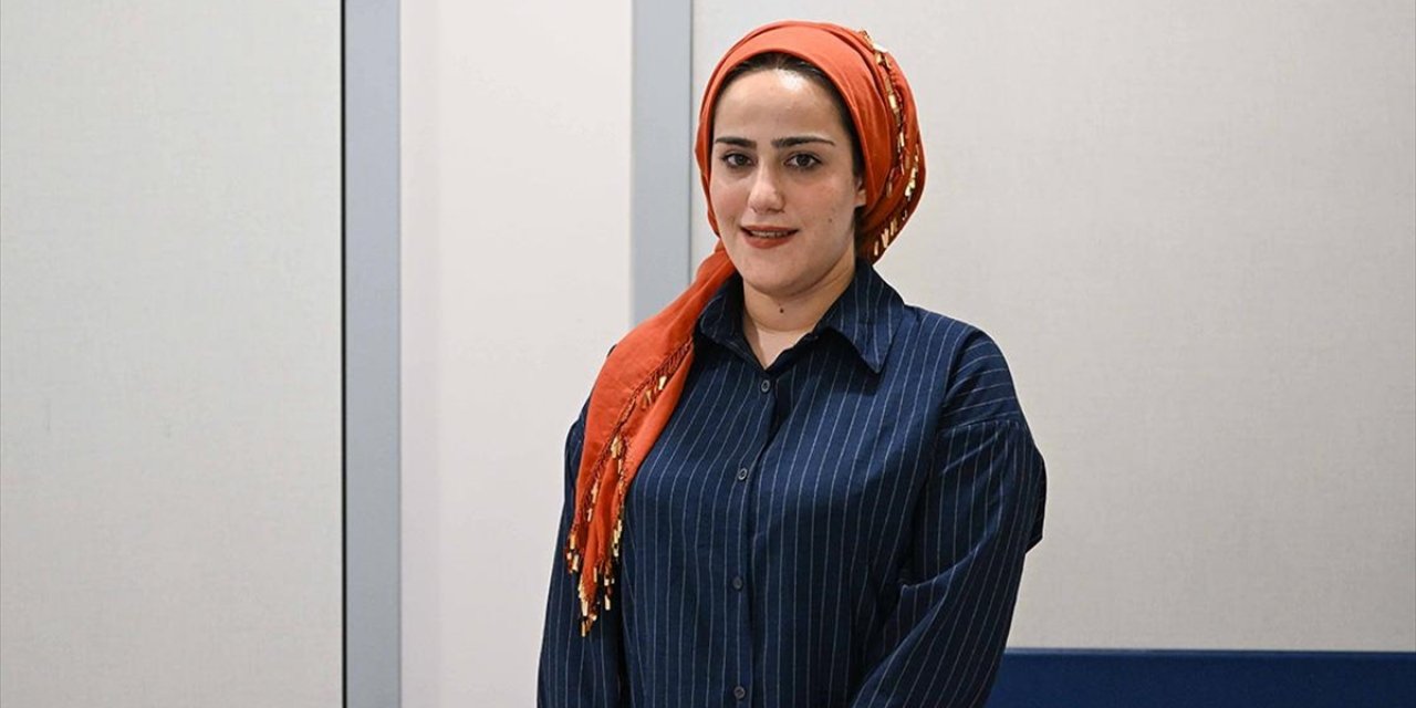 Aralıksız Hapşıran Genç Anne, Yaklaşık 1 Ay Süren Tedaviyle Sağlığına Kavuştu