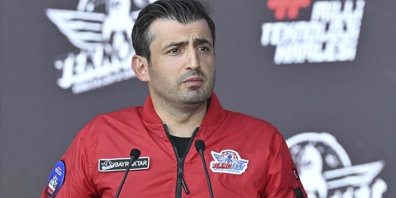 Menfur Saldırılar Türk Mühendislerini, Teknisyenlerini ve Savunma Sanayii Çalışanlarını Yıldıramayacak