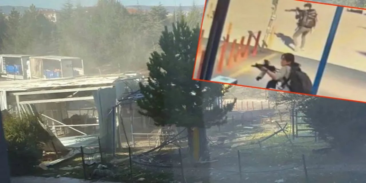 TUSAŞ'taki Terör Saldırısında Şehitlerimizin İsimleri ve Meslekleri Belli Oldu