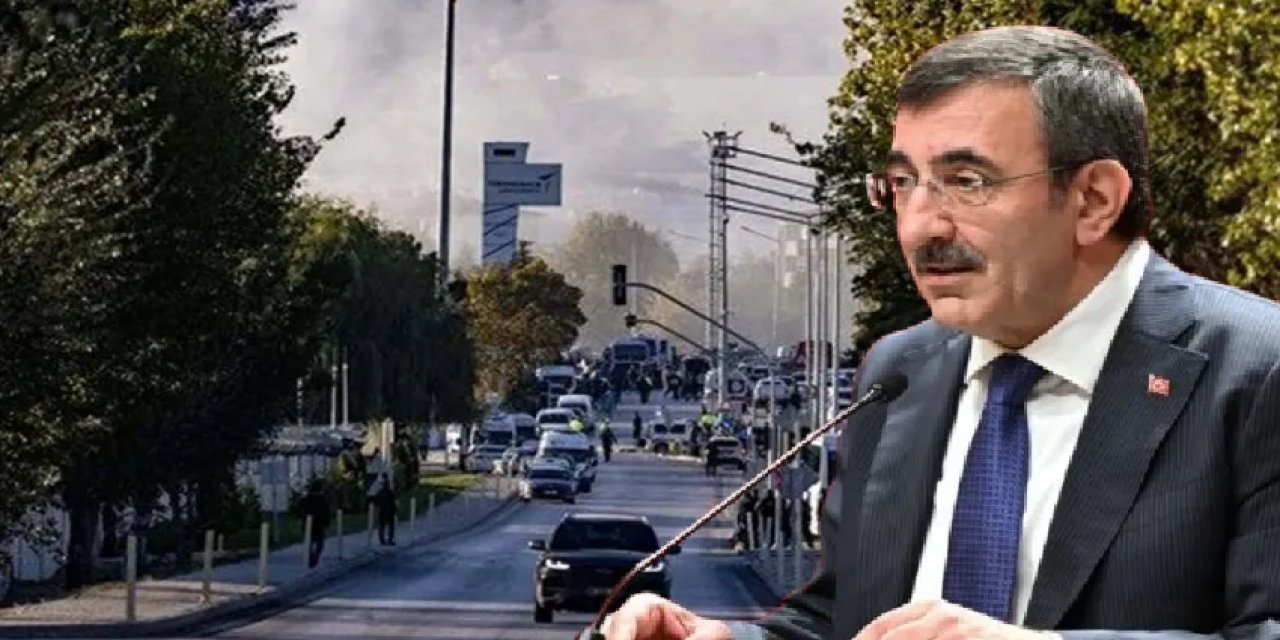 Terör Saldırısında Zafiyet Var mı?