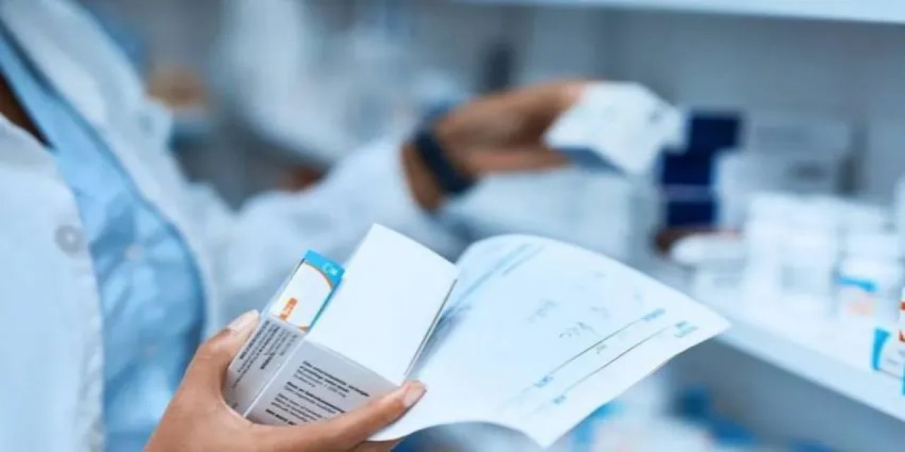 İlaç Fiyatlandırmasında Euro Kuru Yükseltildi