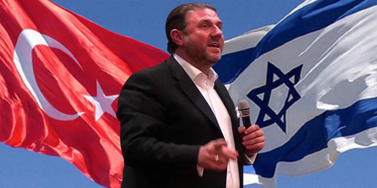 Yiğit Bulut TUSAŞ Saldırısı İçin İsrail'i İşaret Etti: 'Uykudakiler Uyansın'