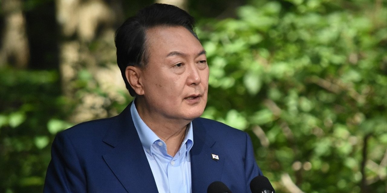 Güney Kore'den, Kuzey'in Rusya'ya Asker Göndermesine Karşılık "Boş Durmayacağız" Mesajı