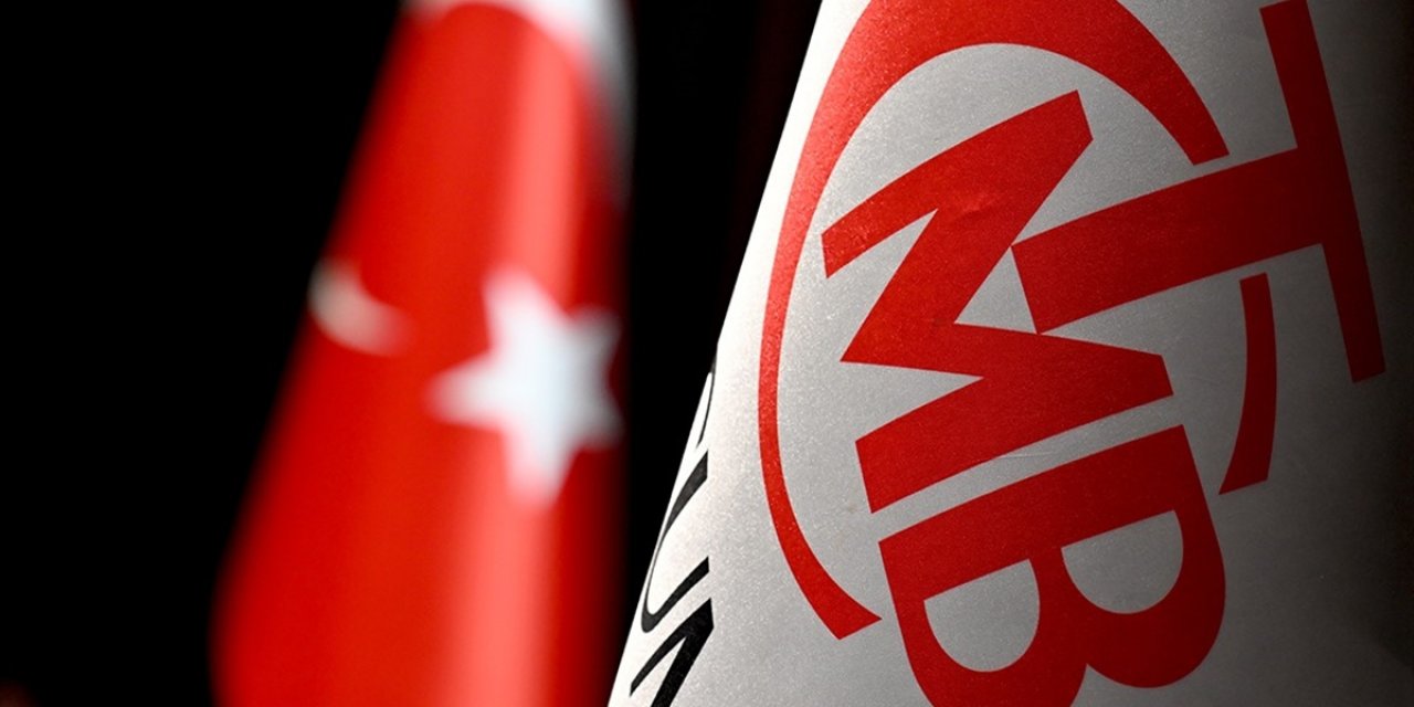 Merkez Bankası Rezervleri 159,4 Milyar Dolarla Rekor Kırdı