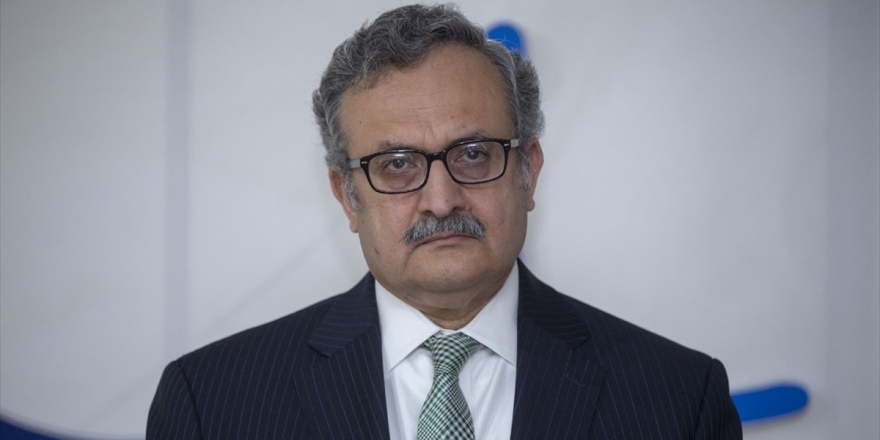 'Hindistan Keşmirlilerin Cesaretini Kırmaya Çalışıyor'