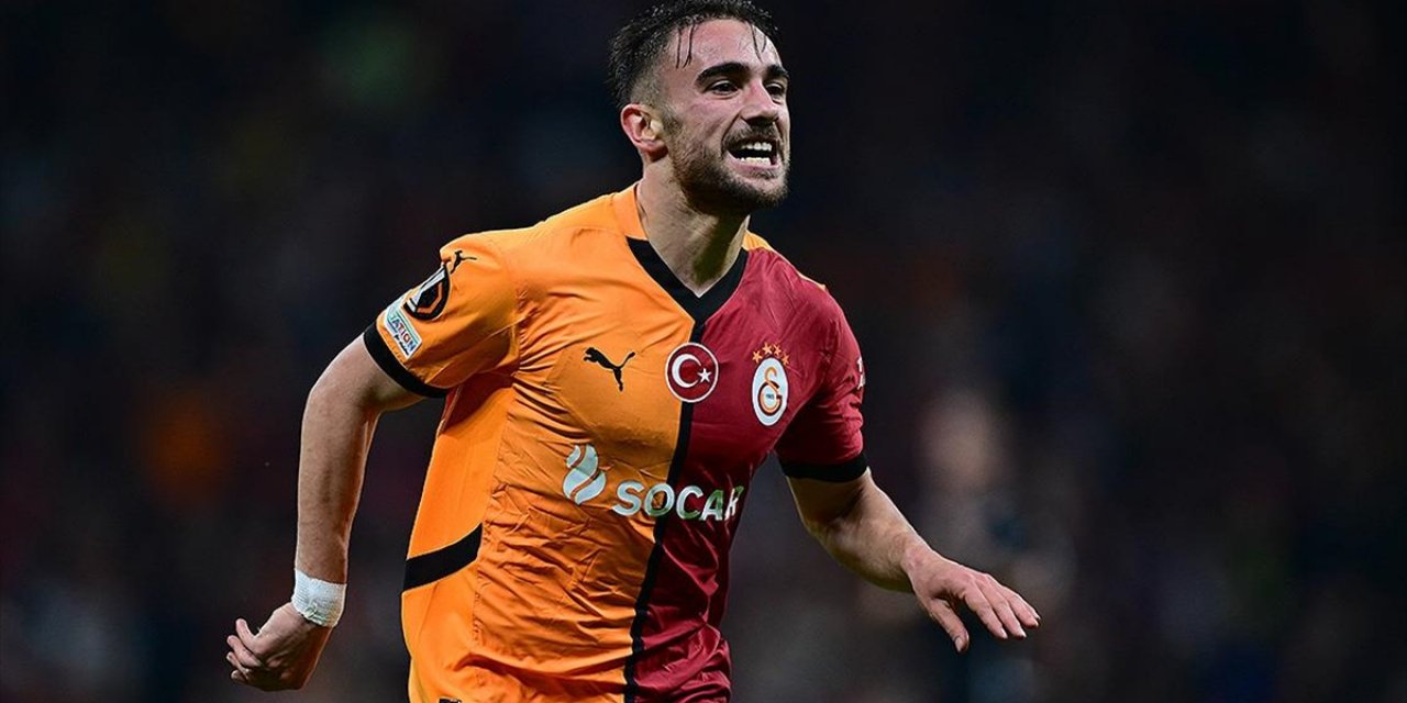 PFDK'den Yunus Akgün'e Para Cezası