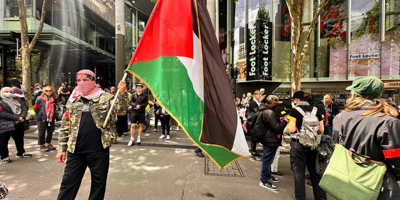 Hamas'tan İsrail'in Gazze'nin Kuzeyindeki Katliamlarına Karşı Tüm Dünyaya "Öfke Cuması" Çağrısı