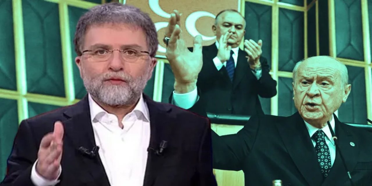 Ahmet Hakan’dan Dikkat Çeken Bahçeli Çıkışı! ‘Yanlış Yaptıysa…’