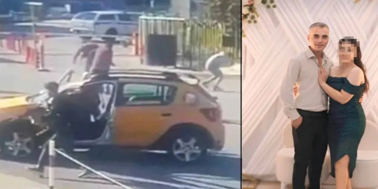 TUSAŞ Saldırısında Kader Anı... O Telefon Taksicinin Kaderini Nasıl Değiştirdi?