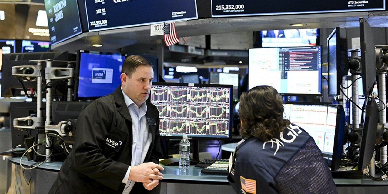 Küresel Piyasalar Karışık Seyrediyor