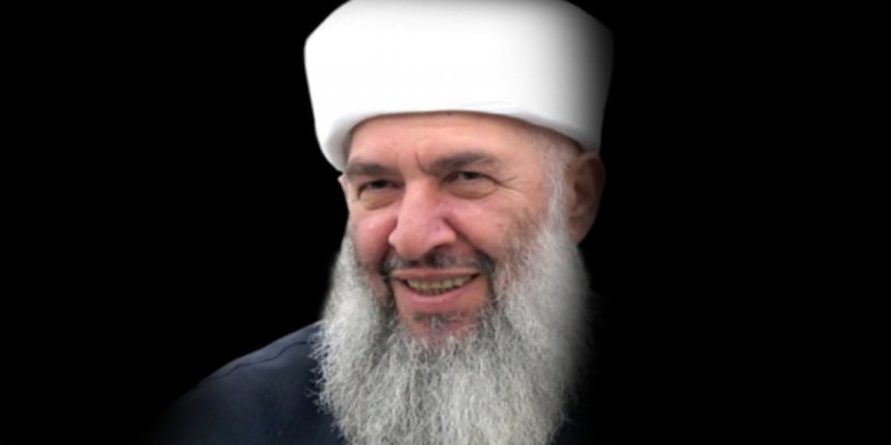 Menzil Tarikatı Hukukunu İlan Etti