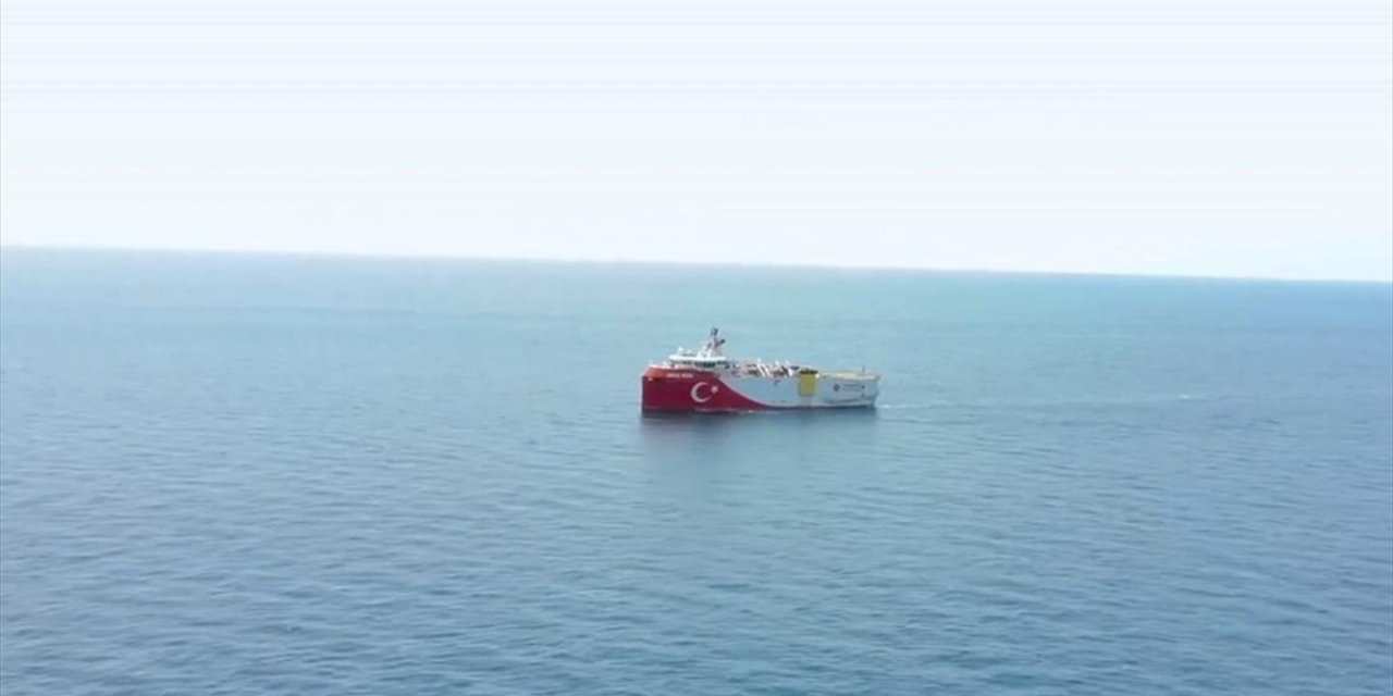 Türkiye, Somali'de Karada da Petrol Ve Doğal Gaz Arayacak