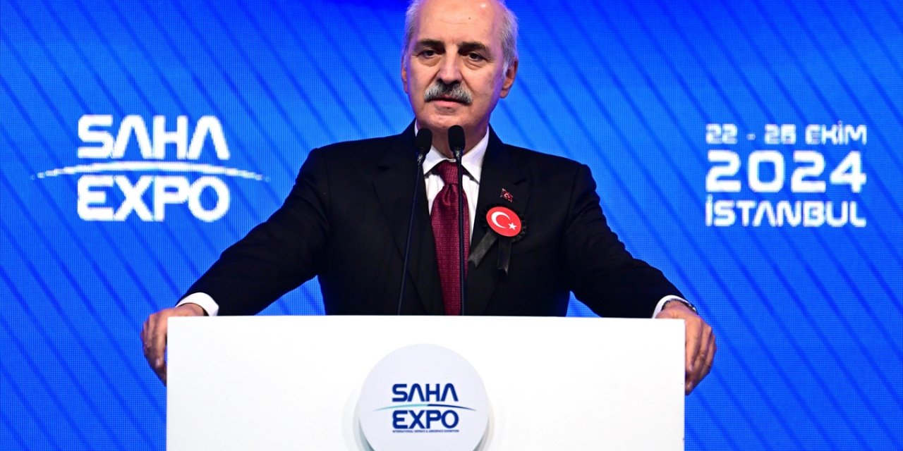 Tusaş'a Yapılan Saldırının Sadece Bir Kuruluşa Yapılan Saldırı Olmadığının Farkındayız