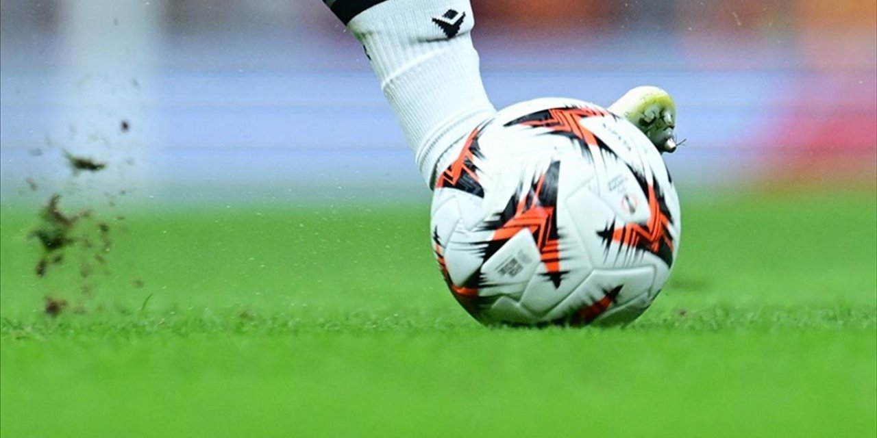 Avrupa Futbolunda "Büyük Maç" Haftası