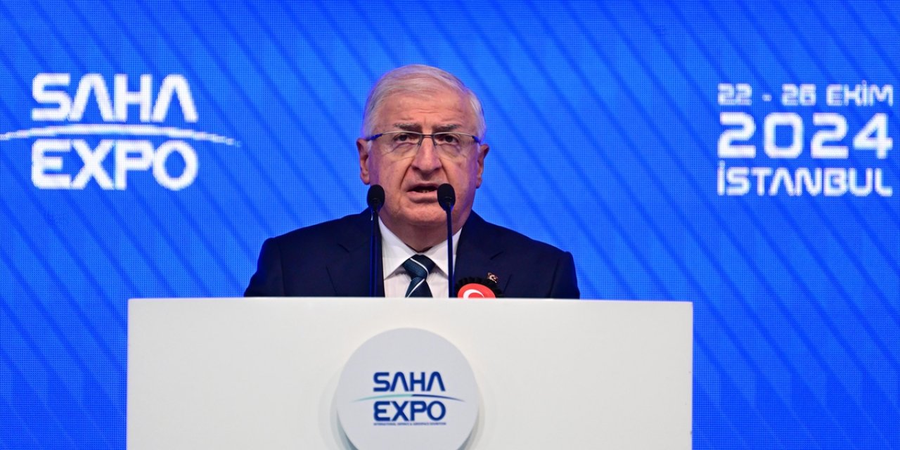 Türkiye Hiçbir Tehdide Asla Boyun Eğmemiştir, Eğmeyecektir