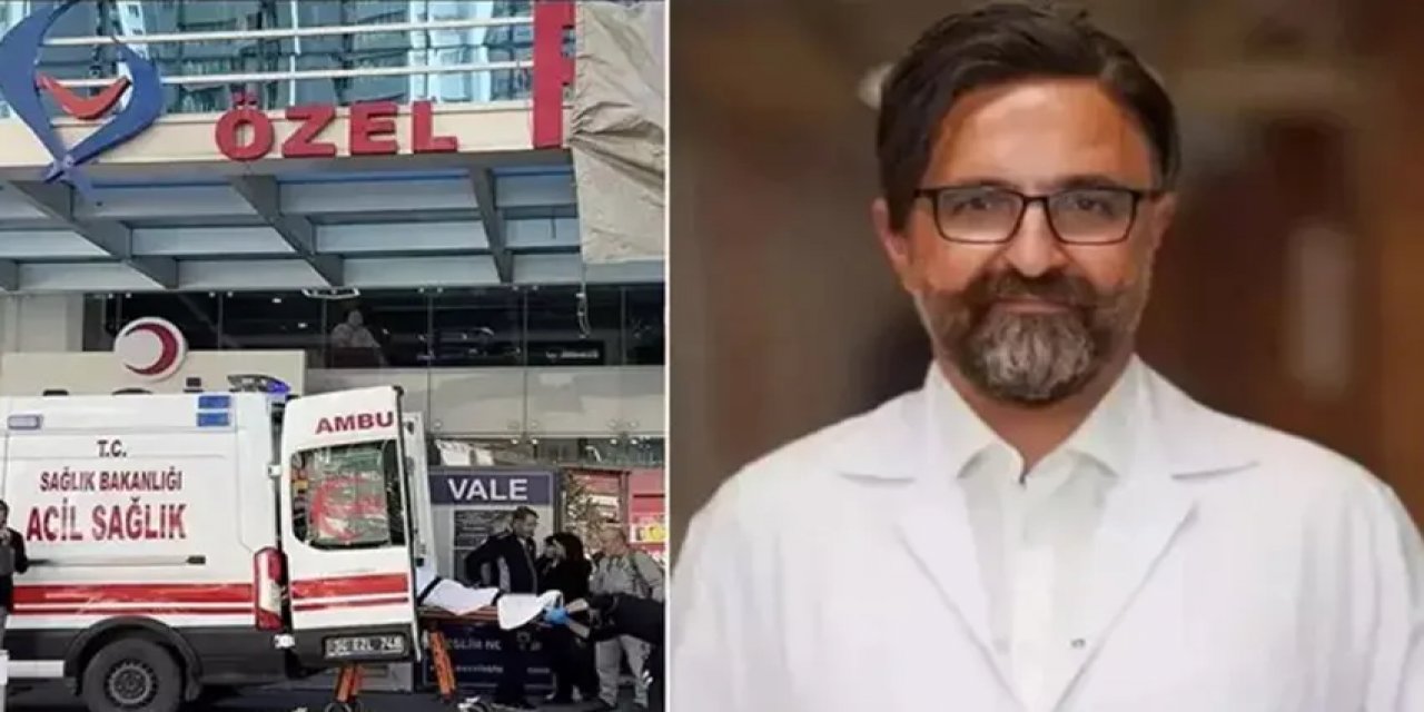 'Yenidoğan Çetesi' İddianamesinde Adı Geçen Özel Hastanelerle İlgili Çarpıcı Ayrıntı