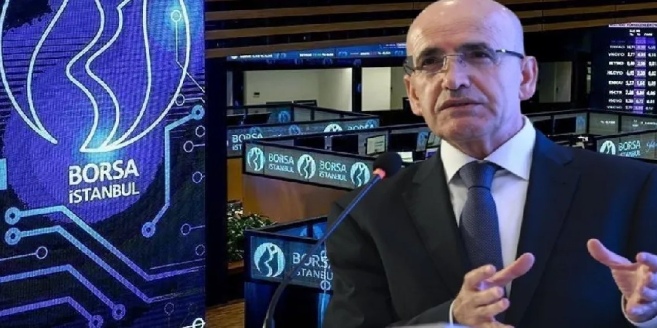 Borsa İstanbul İle İlgili Yeni Gelişme: 'Değerlendiriyoruz'