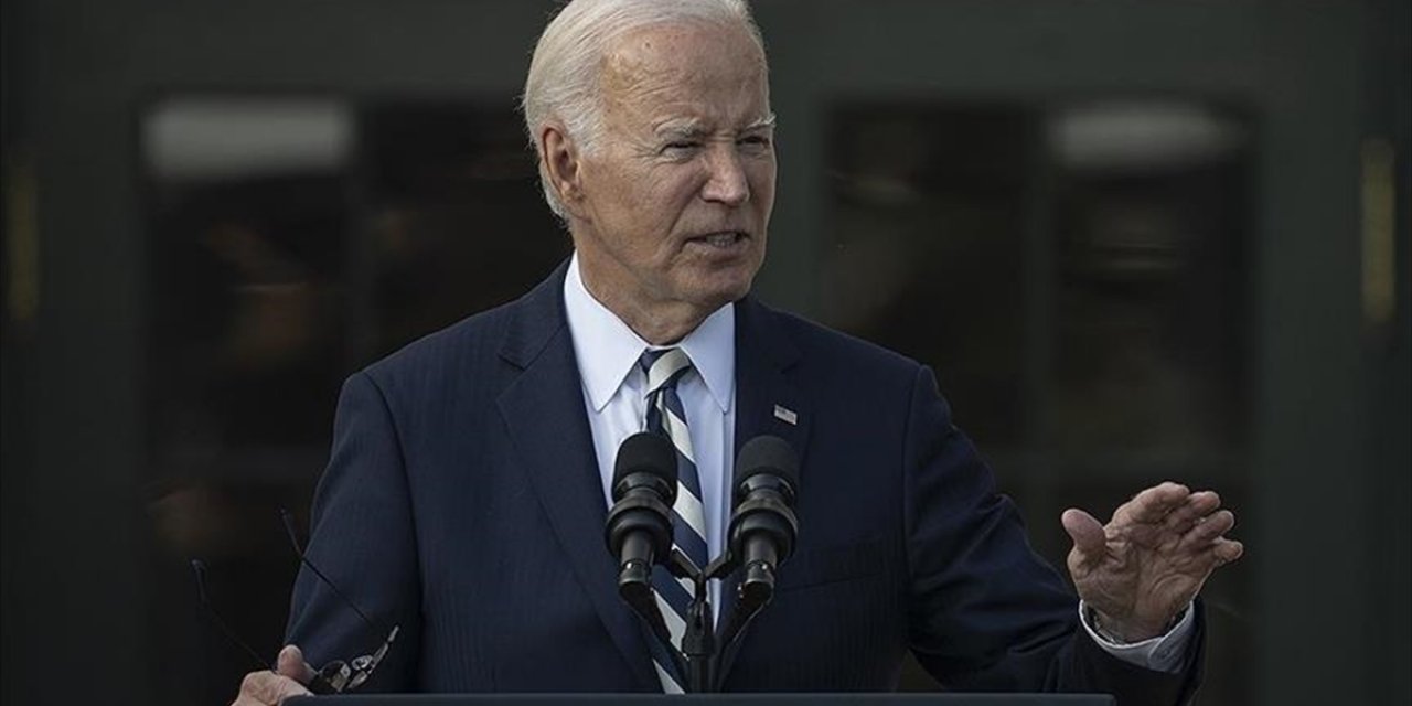 Biden, Okullarda Yerlilerin Asimile Edilmesinde Hükümetin Rolü İçin Resmen Özür Diledi