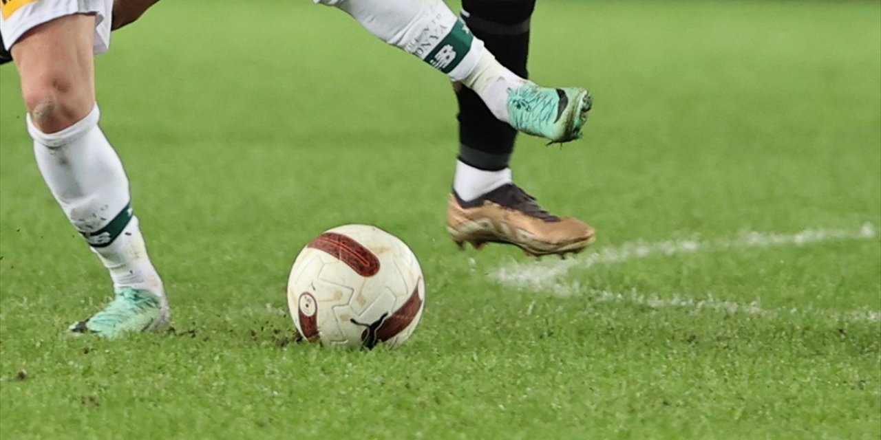 Gaziantep Fk, Süper Lig'de Yarın Konyaspor'u Konuk Edecek