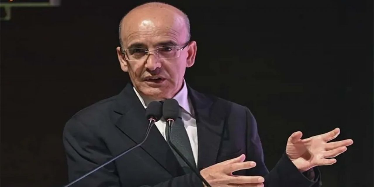 Mehmet Şimşek Borsa İçin Düğmeye Bastı! Yatırımcılar Dikkat...