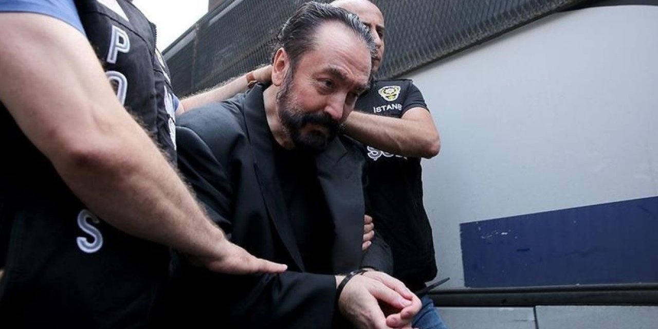Adnan Oktar Silahlı Suç Örgütü Davası Hükümlülerinin Mal Varlıkları Müsadere Edildi