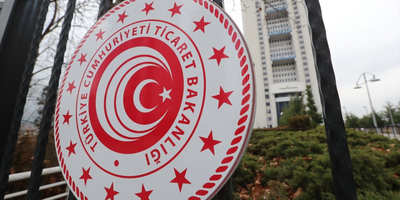 Ticaret Bakanlığı İnternet Alışverişlerinde "kasım Rüzgarı" İçin Tedbirlerini Artırdı