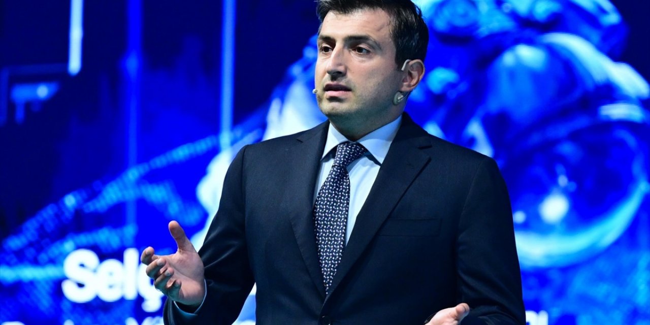 Bayraktar TB2 Ve Akıncı'da Yerlilik Oranı Yüzde 90'ların Üzerinde