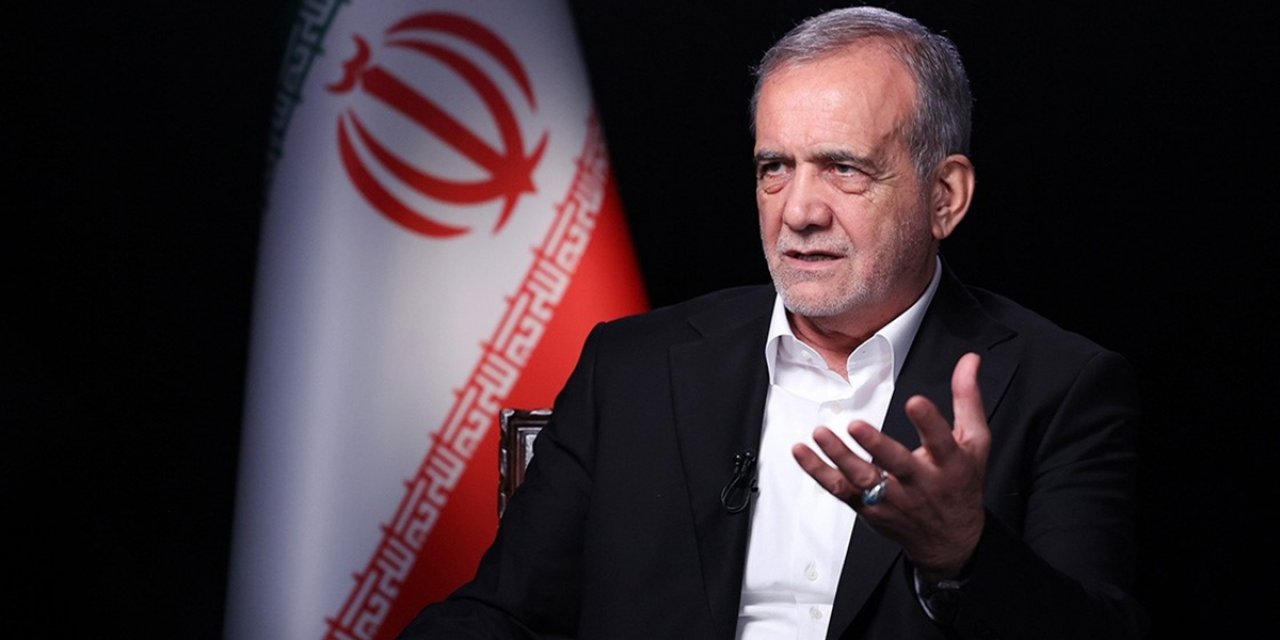 İran: Savaş Peşinde Değiliz Ancak İsrail'in Saldırganlığına Uygun Cevabı Vereceğiz