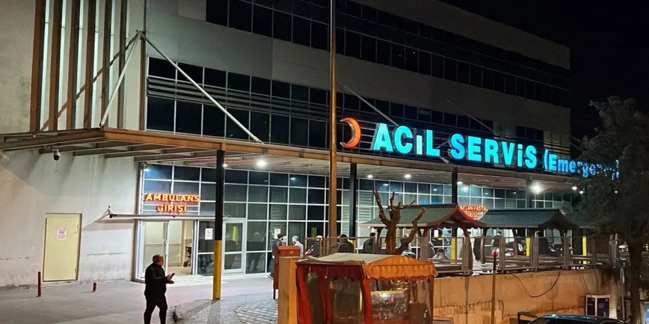 Sünnet Düğününde Facia!