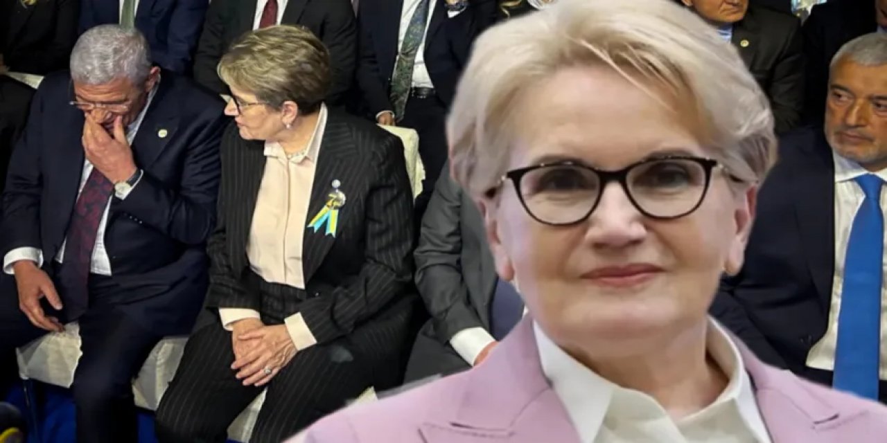 Meral Akşener, Ankara Dönemini Kapatıyor!