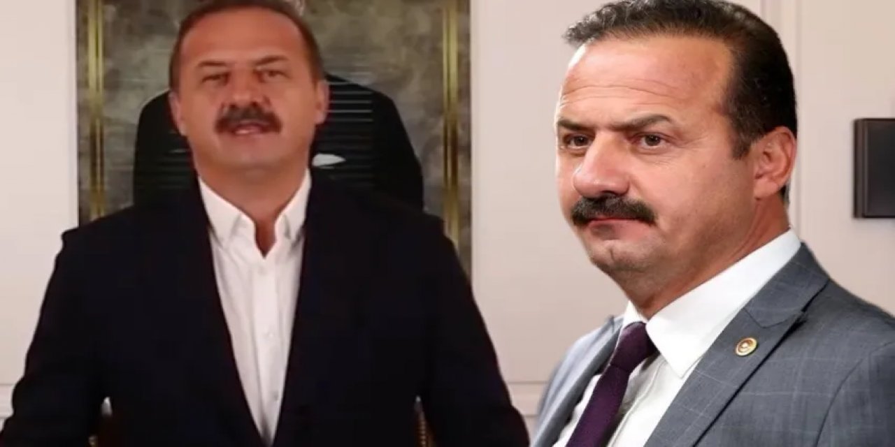 Yeni Parti Resmen Kuruluyor!