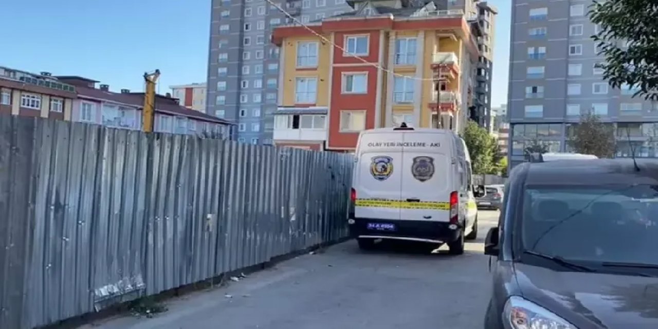 Bağcılar'da Polisi Alarma Geçiren Olay! Geride Bıraktığı Şok Etti