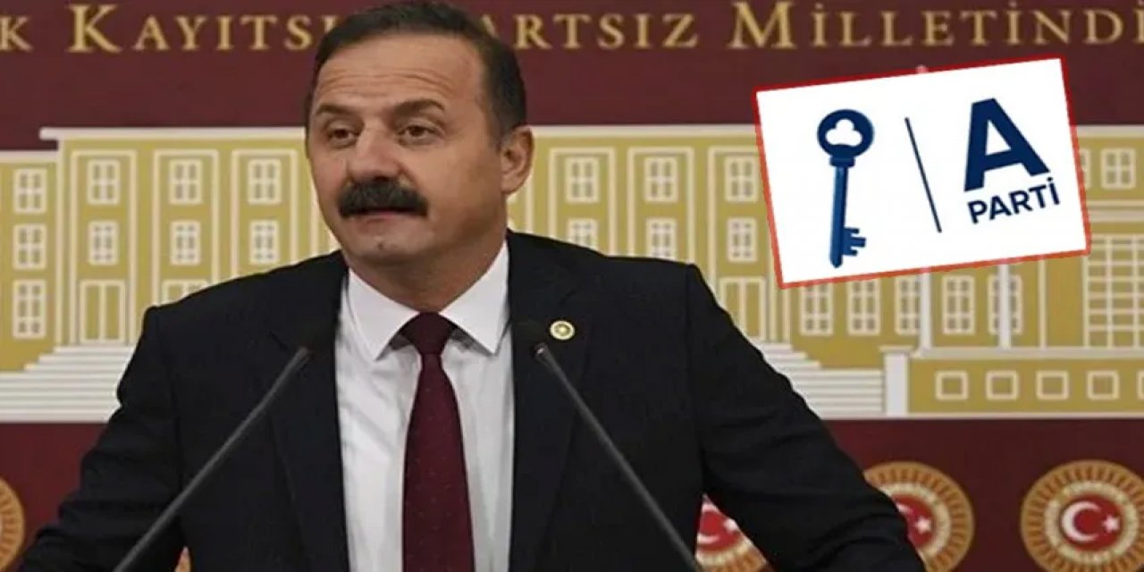 Ağıralioğlu'nun Partisi Resmen Kuruluyor! 'Şiddetli Bir Dip Dalga Geliyor'