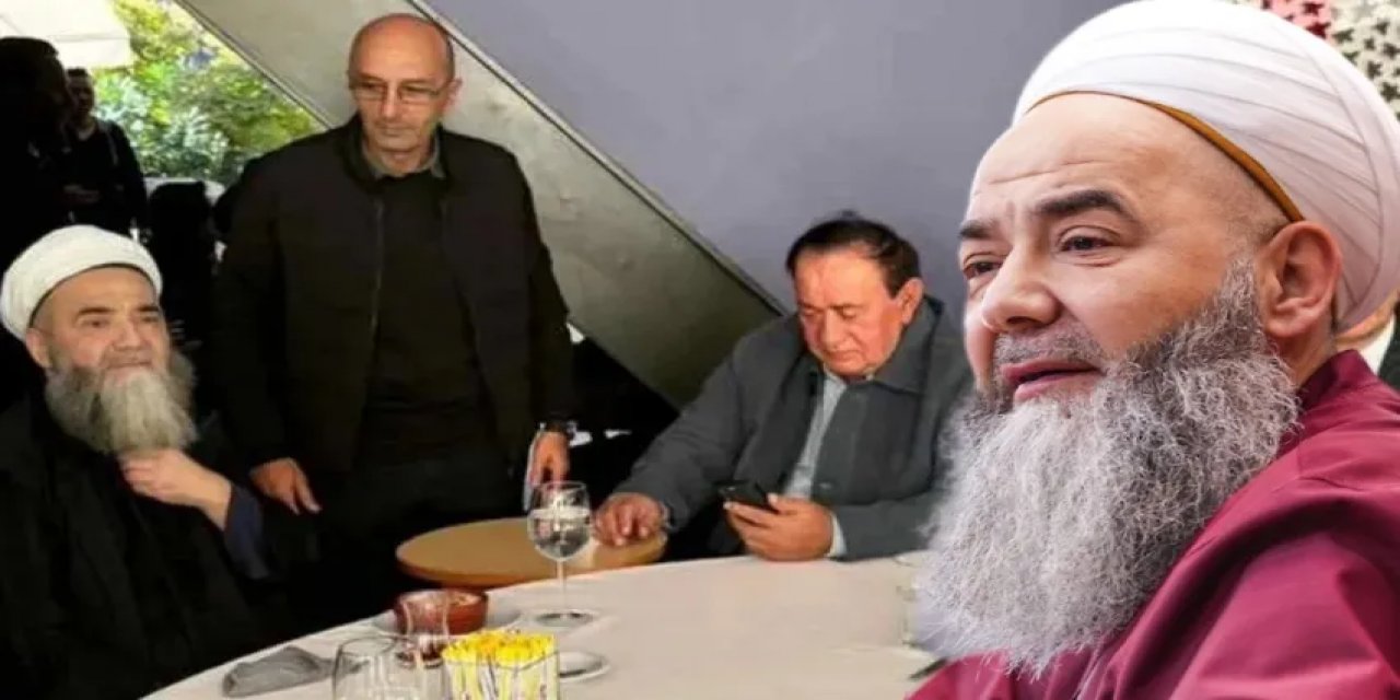 Cübbeli Ahmet, Çakıcı İle Neler Konuştuğunu Anlattı