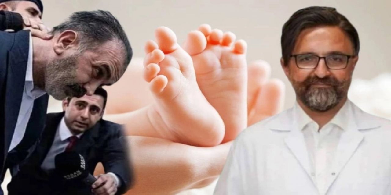 Yenidoğan Çetesi İddianamesi Kabul Edildi! Duruşma Tarihi Belli Oldu