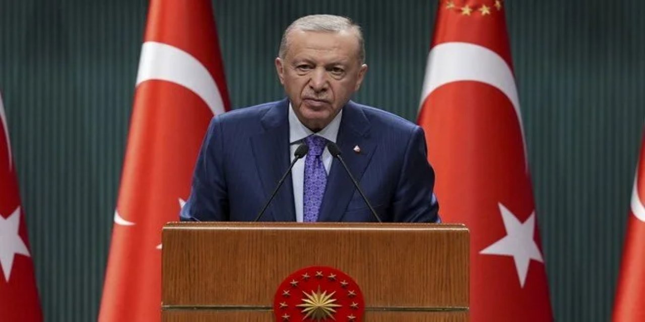 Cumhurbaşkanı Erdoğan: TUSAŞ Saldırısının Zamanlaması Manidar
