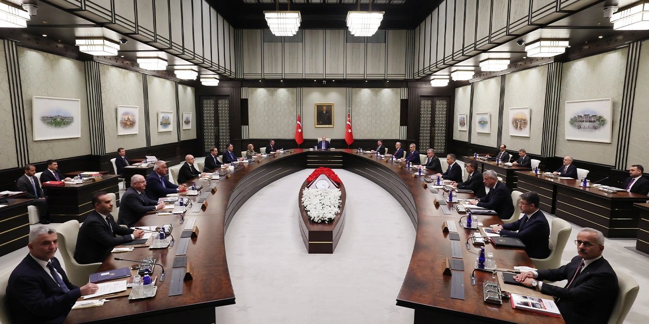 Erdoğan 'Terör Baronları Sahiplerini Arıyor' BRICS Mesajı