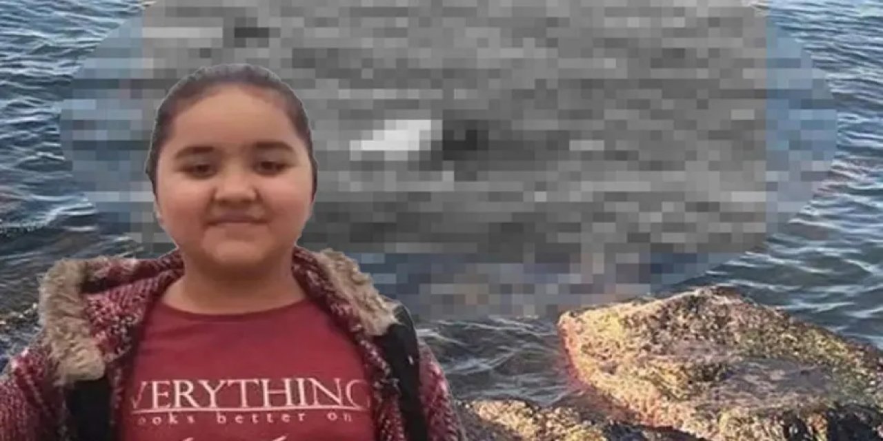Giresun'da Sahilde Lise Öğrencisi Damla Nur'un Cansız Bedeni Bulundu