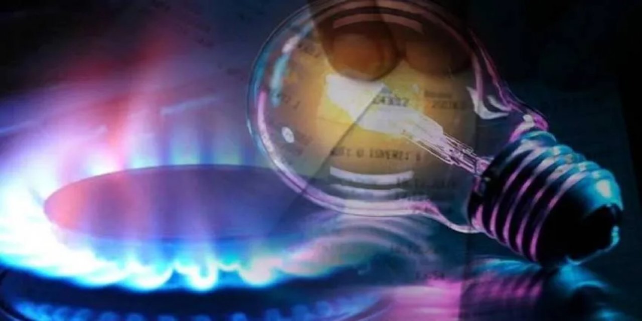 Elektriğe ve Doğal Gaza Gizli Zam İddiası!