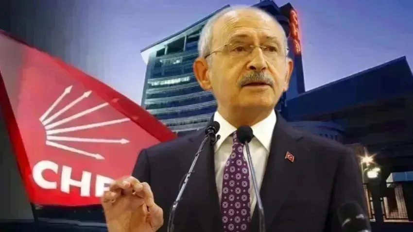 Kemal Kılıçdaroğlu’ndan ‘Deklarasyon’ Hamlesi!