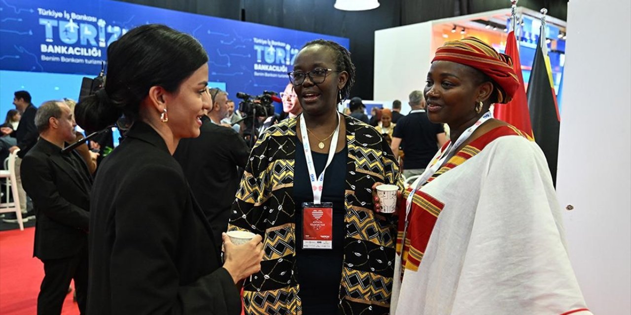 Uganda, Türkiye'ye Direkt Uçuşlarla Turizm Pazarını Genişletmeyi Amaçlıyor