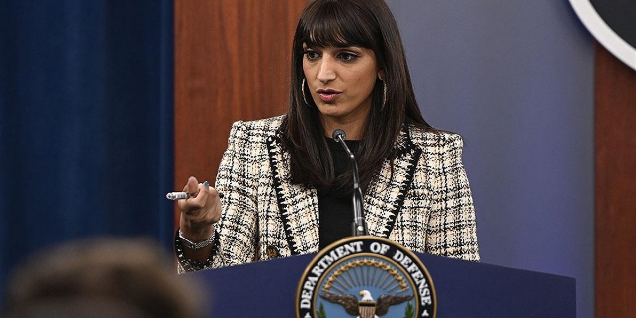 Pentagon: Kuzey Kore'nin Rusya'ya 10 Bin Civarında Asker Gönderdiğine İnanıyoruz