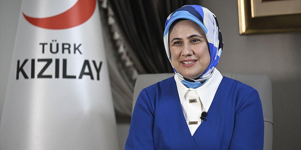 Okullarda "Kızılay Öğretmeni" Dönemi Başlıyor