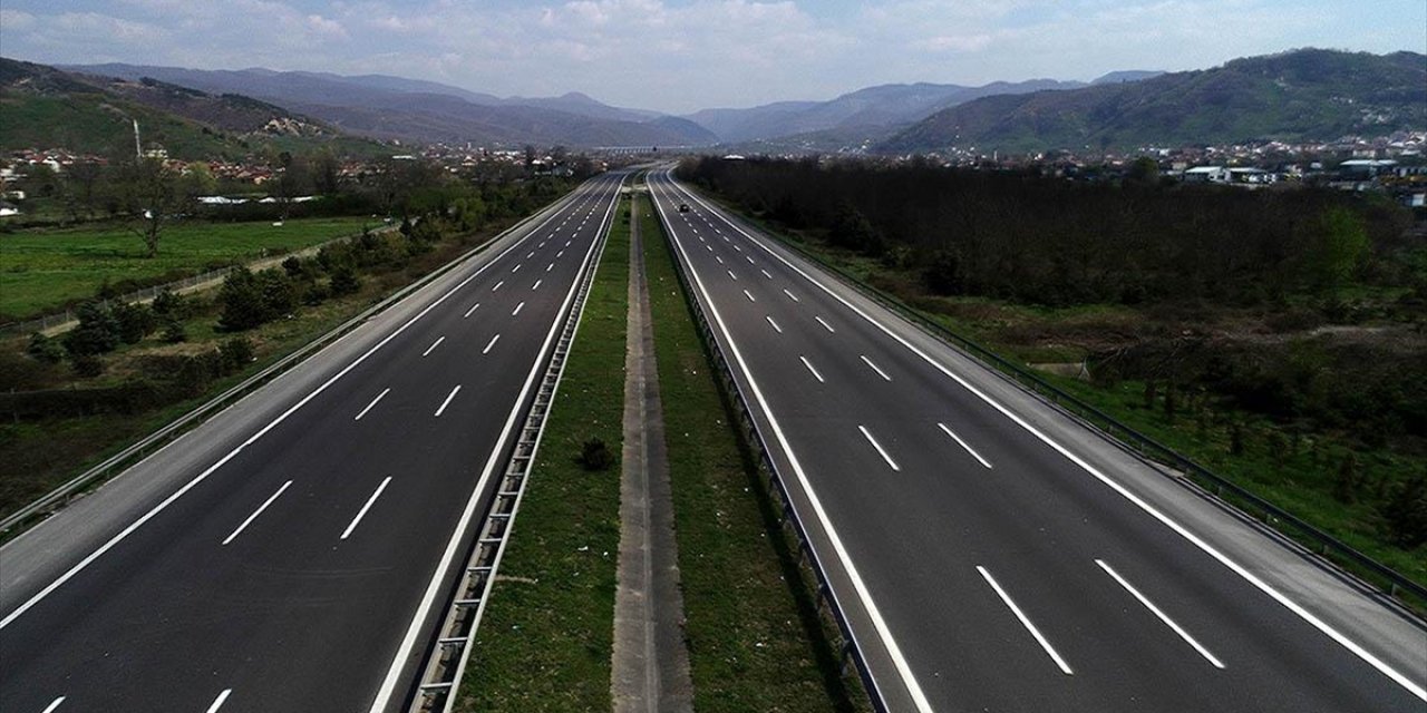 Türkiye'nin "Yol Haritası"nda 2025 Rotası Belli Oldu
