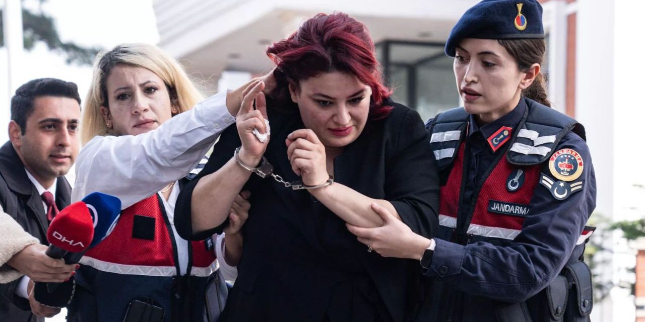 Yenidoğan Çetesi Skandalında Yeni Detay!