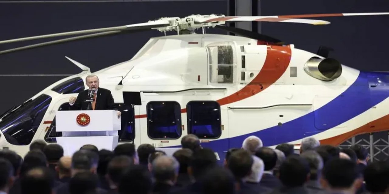 Cumhurbaşkanı Erdoğan: Terörü Bitirecek Her Türlü Vasıtayı Devreye Alacağız