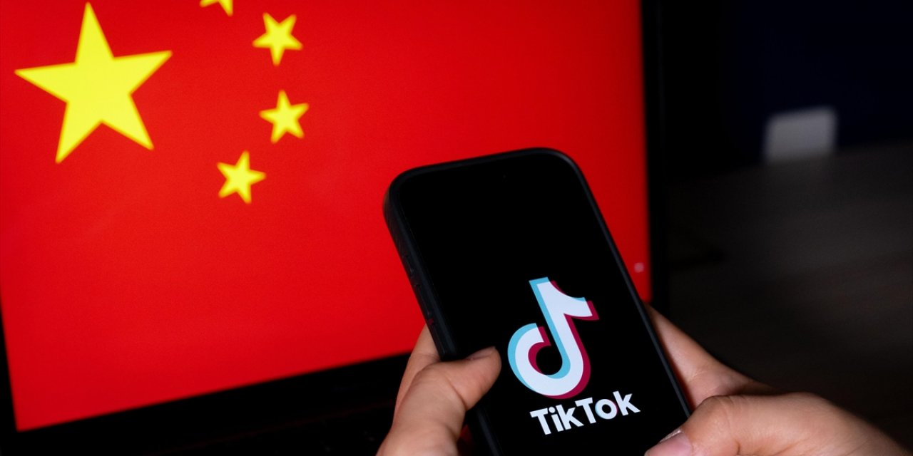 Tiktok'un Patronu 2024'te Çin'in En Zengin Kişisi Oldu