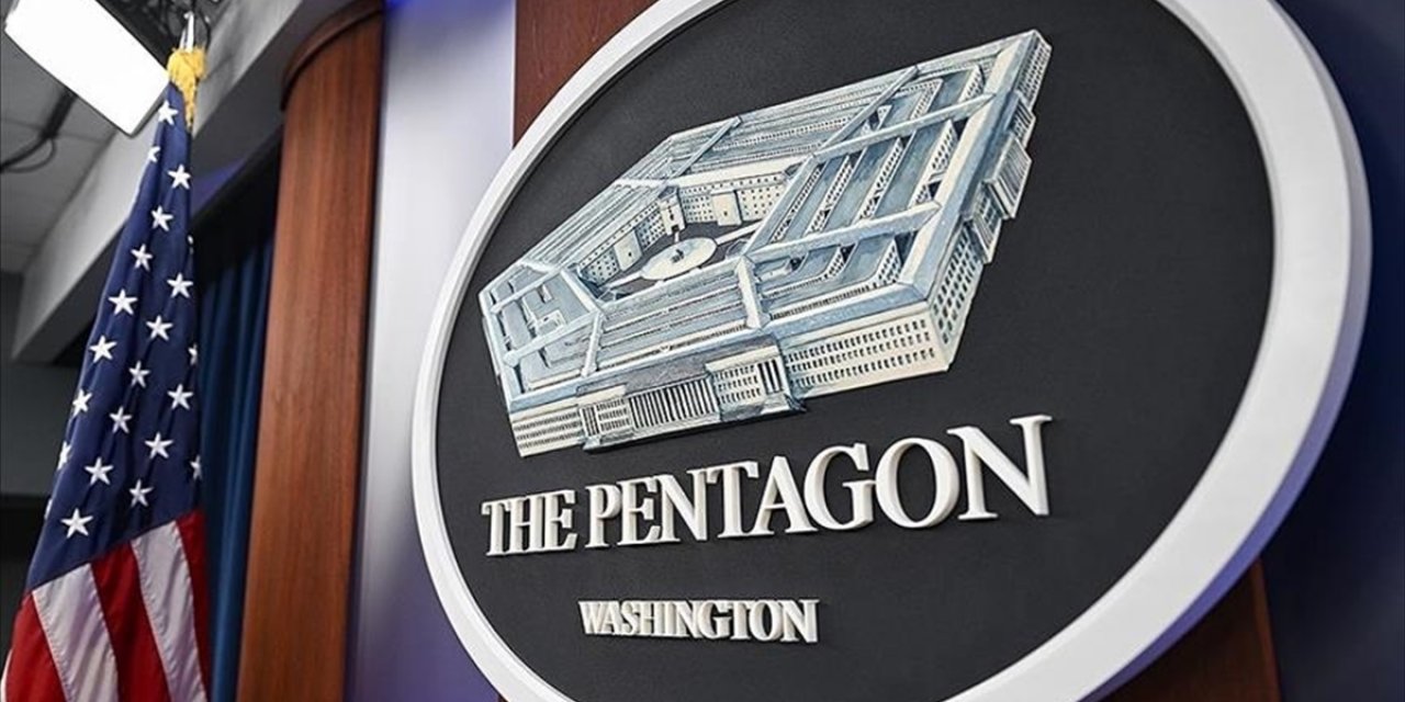 Pentagon: Türk Müttefiklerimizle İyi Bir Koordinasyonumuz ve İletişimimiz Var